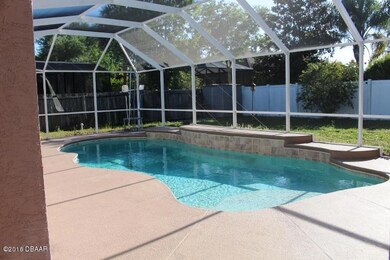 Beautiful Pool
