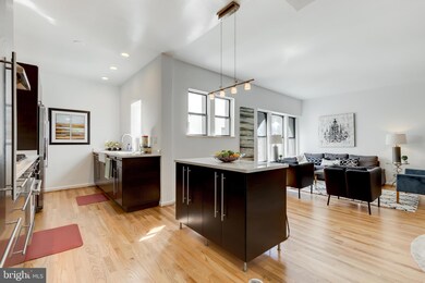 1669 Columbia Rd NW unit 410, Washington, DC 20009 - photo 3