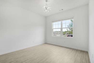 Room for use as Dining Room, Sitting Area or Offic