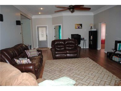 Den/Family/Great Room.