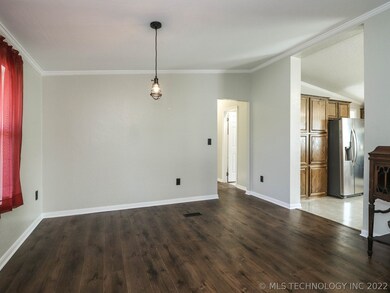 3185 S 295th East Ave, Broken Arrow, OK 74014 - photo 5