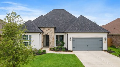 25006 Coperti Ln, Spring, TX 77386 - photo 3