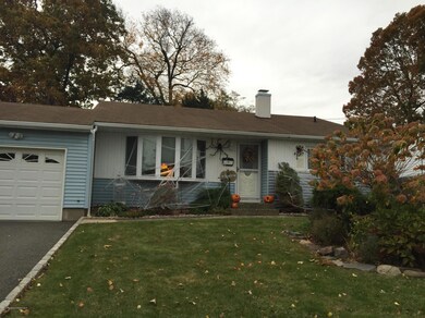 21 Albemarle Rd, Colonia, NJ 07067 - photo 3