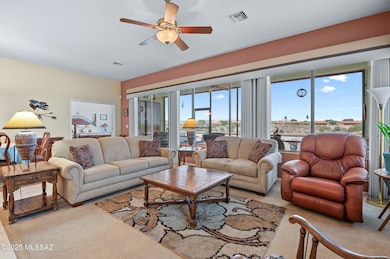 5090 S Via Loma Verde, Green Valley, AZ 85622 - photo 7