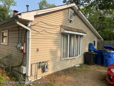 Side Guest House