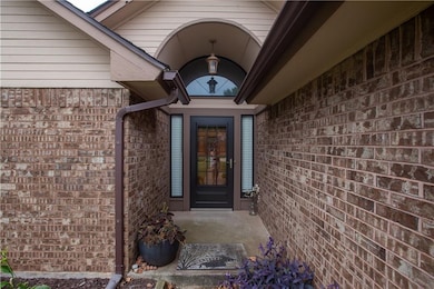 2208 NE 10th St, Moore, OK 73160 - photo 3