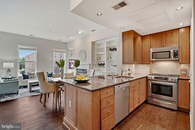 2407 1/2 20th St NW unit 1096, Washington, DC 20009 - photo 2