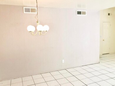 EATING AREA
