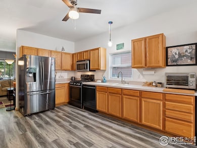 6735 W 37th Place, Wheat Ridge, CO 80033 - photo 2