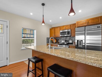 5021 Ayers Place SE, Washington, DC 20019 - photo 7