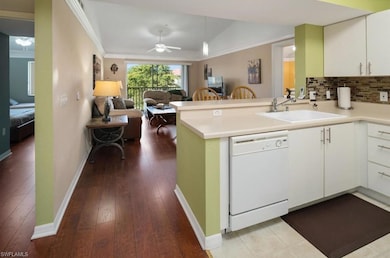 8297 Key Royal Ln unit 331, Naples, FL 34119 - photo 2