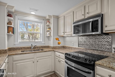 Modern Appliances
