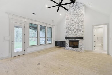 2049 Glenhollow Dr, Weatherford, TX 76088 - photo 7