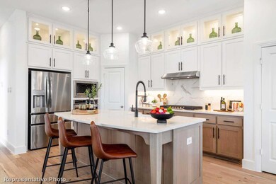 1126 Morgan St, Sherman, TX 75090 - photo 2