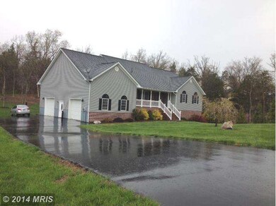 591 Crystal Ln, Strasburg, VA 22657 - photo 3