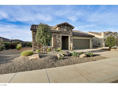 3-Front of Home