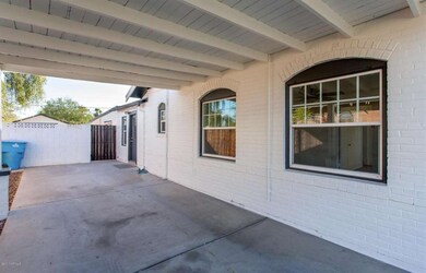 Carport