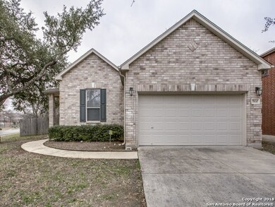 7802 Dunhill Coach, San Antonio, TX 78255 - photo 2