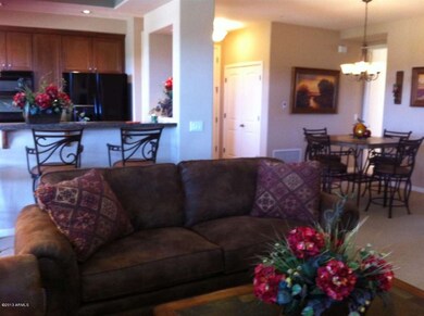 Another living room view