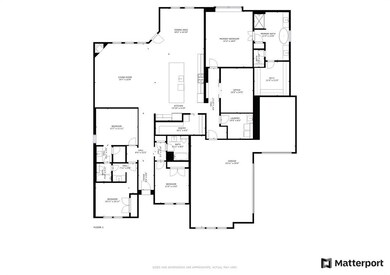 8308 Sayers Ln, North Richland Hills, TX 76182 - photo 5