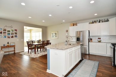 4347 Spirea Dr, Plainfield, IN 46168 - photo 6