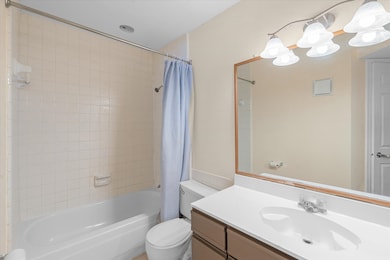 2830 S Bartell Dr unit 25, Houston, TX 77054 - photo 7