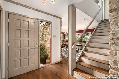 24822 Pack Saddle Trail, San Antonio, TX 78255 - photo 3