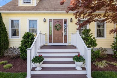 28 Whispering Pines Dr, Cranston, RI 02921 - photo 4