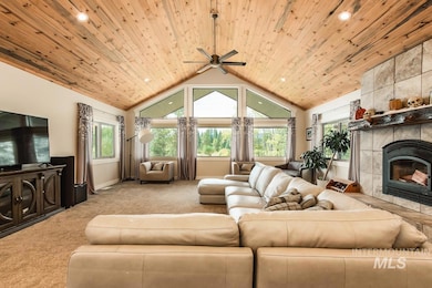 467 Gold Fork Rd, Donnelly, ID 83615 - photo 7