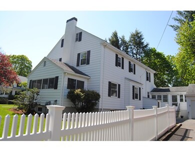 303 Common St unit 303, Belmont, MA 02478 - photo 4