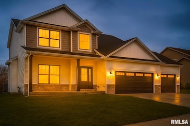 10520 N Trail View Dr, Dunlap, IL 61525 - photo 2