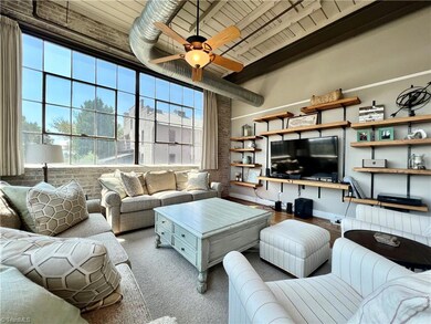 Massive Windows