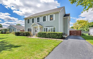 3911 Wilke Rd, Rolling Meadows, IL 60008 - photo 3