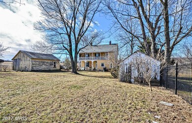 4905 Catholic Church Rd, Knoxville, MD 21758 - photo 4