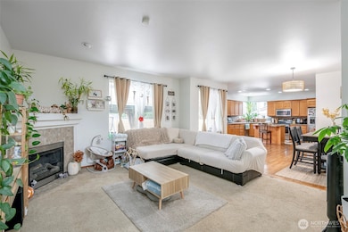 19203 76th Ave E, Spanaway, WA 98387 - photo 5