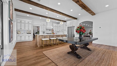 485 Beaver Kreek Rd, Douglas, GA 31533 - photo 6