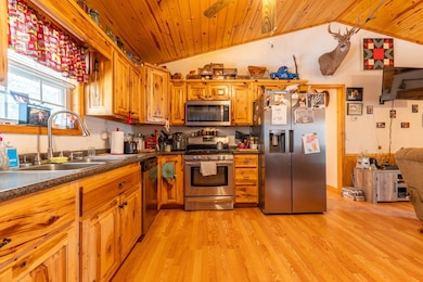 212 Pendergrass Rd, Marble, NC 28905 - photo 3