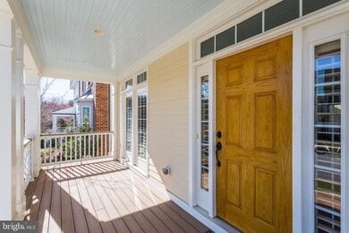 7507 Carpenter St, Fulton, MD 20759 - photo 5