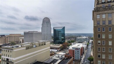 Aerial View 4