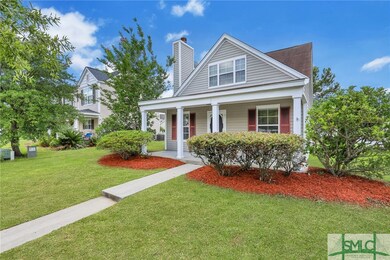 33 Westbourne Way, Savannah, GA 31407 - photo 2