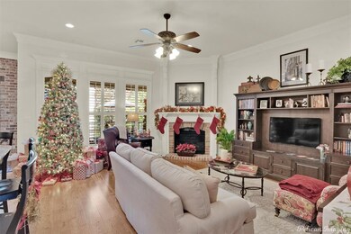 9453 Ellerbe Rd unit 15, Shreveport, LA 71106 - photo 4