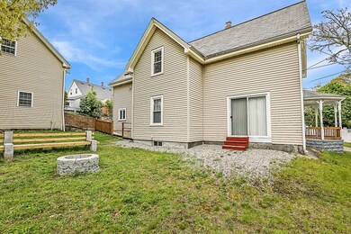 118 Dysart St, Quincy, MA 02169 - photo 4
