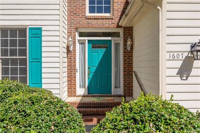 1607 Lakeland Point, High Point, NC 27265 - photo 4