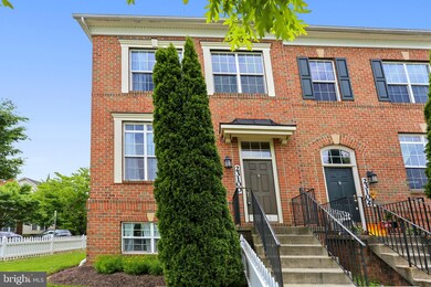 23100 Basswood Hill Dr, Clarksburg, MD 20871 - photo 4