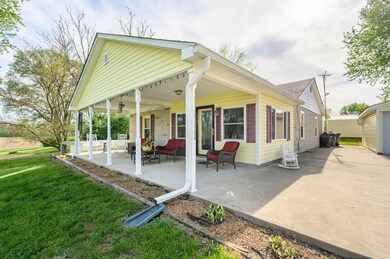 4796 S 550 E, Franklin, IN 46131 - photo 5