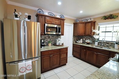 2628 Woolery Dr, Jacksonville, FL 32211 - photo 7