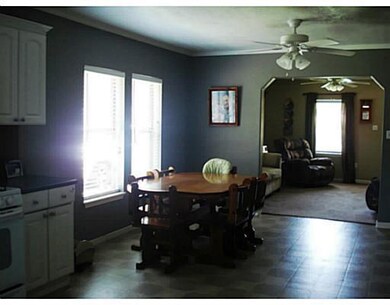 Dining Room.