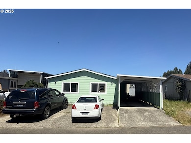 100 River Bend Rd unit 74, Reedsport, OR 97467 - photo 3