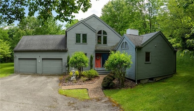 4 Bedrooms, 2.5 Bath