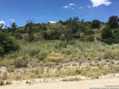 Lot 18 Soaring Eagles Dr, Fredericksburg, TX 78624 - photo 4
